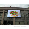 2013 Advertising emquipment electronic led display boards